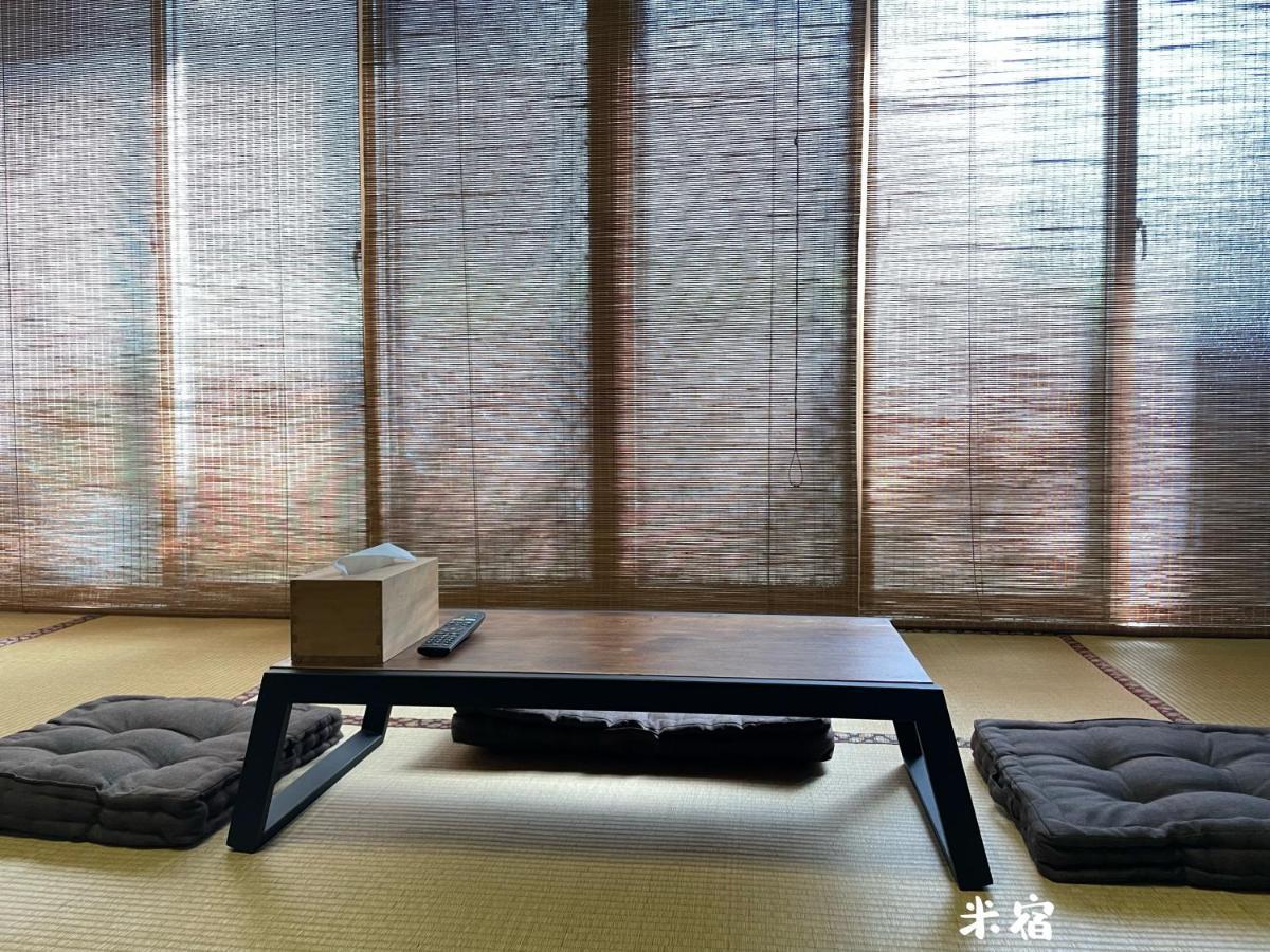 米宿 Roomi House 台南老屋民宿 Dış mekan fotoğraf