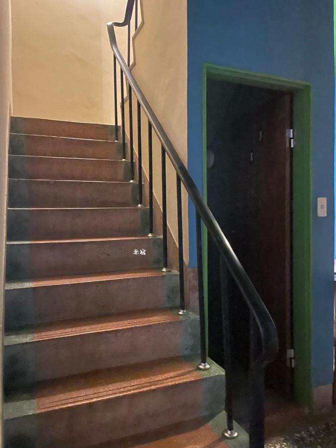 米宿 Roomi House 台南老屋民宿 Dış mekan fotoğraf