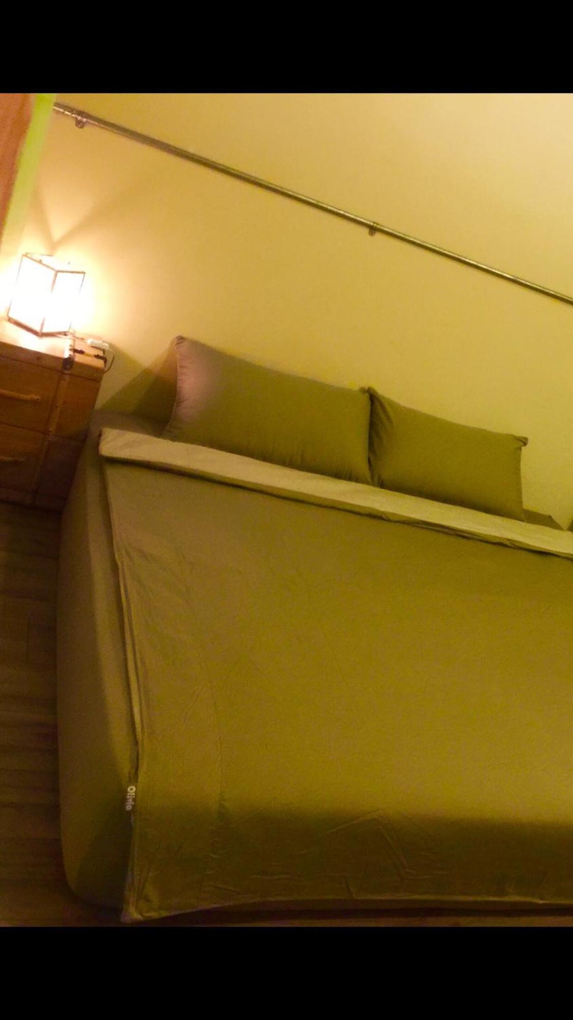 米宿 Roomi House 台南老屋民宿 Dış mekan fotoğraf