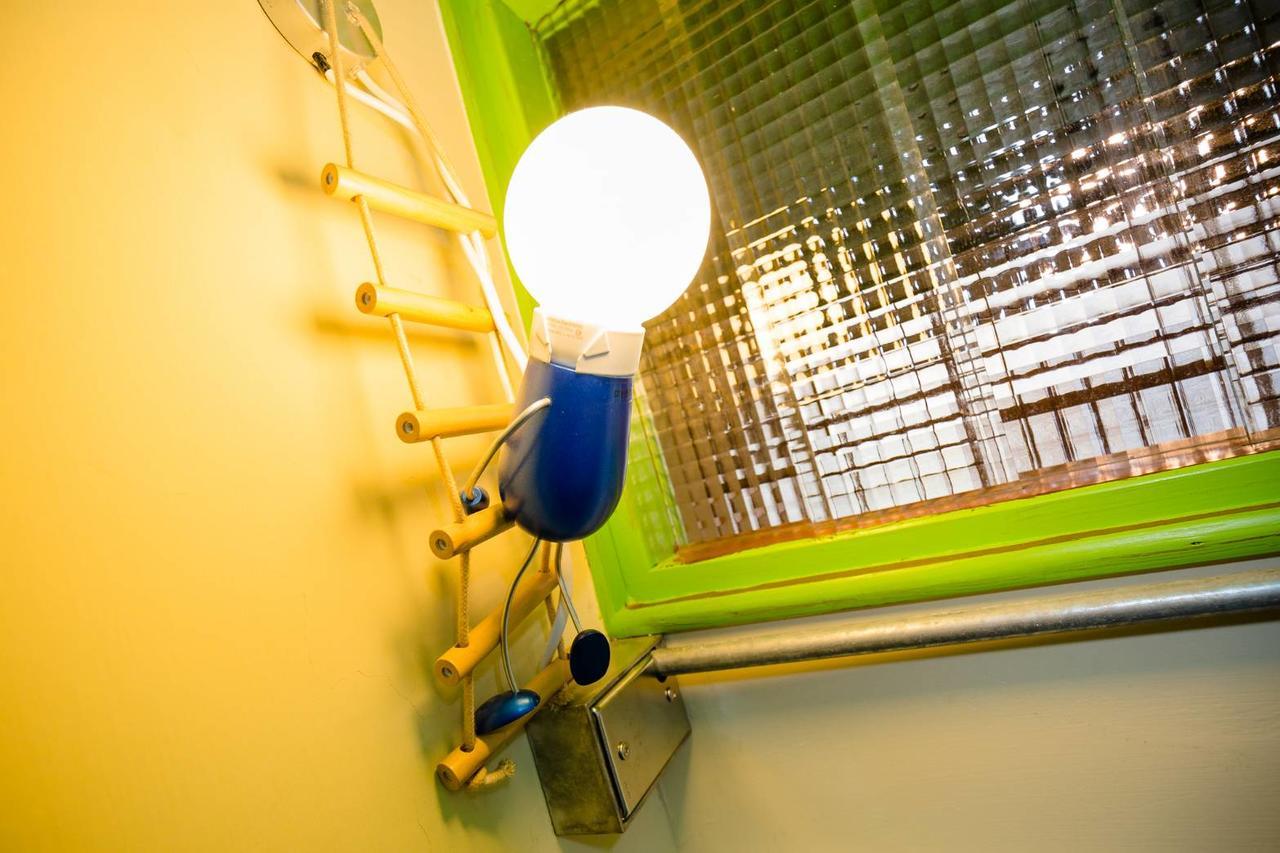 米宿 Roomi House 台南老屋民宿 Dış mekan fotoğraf