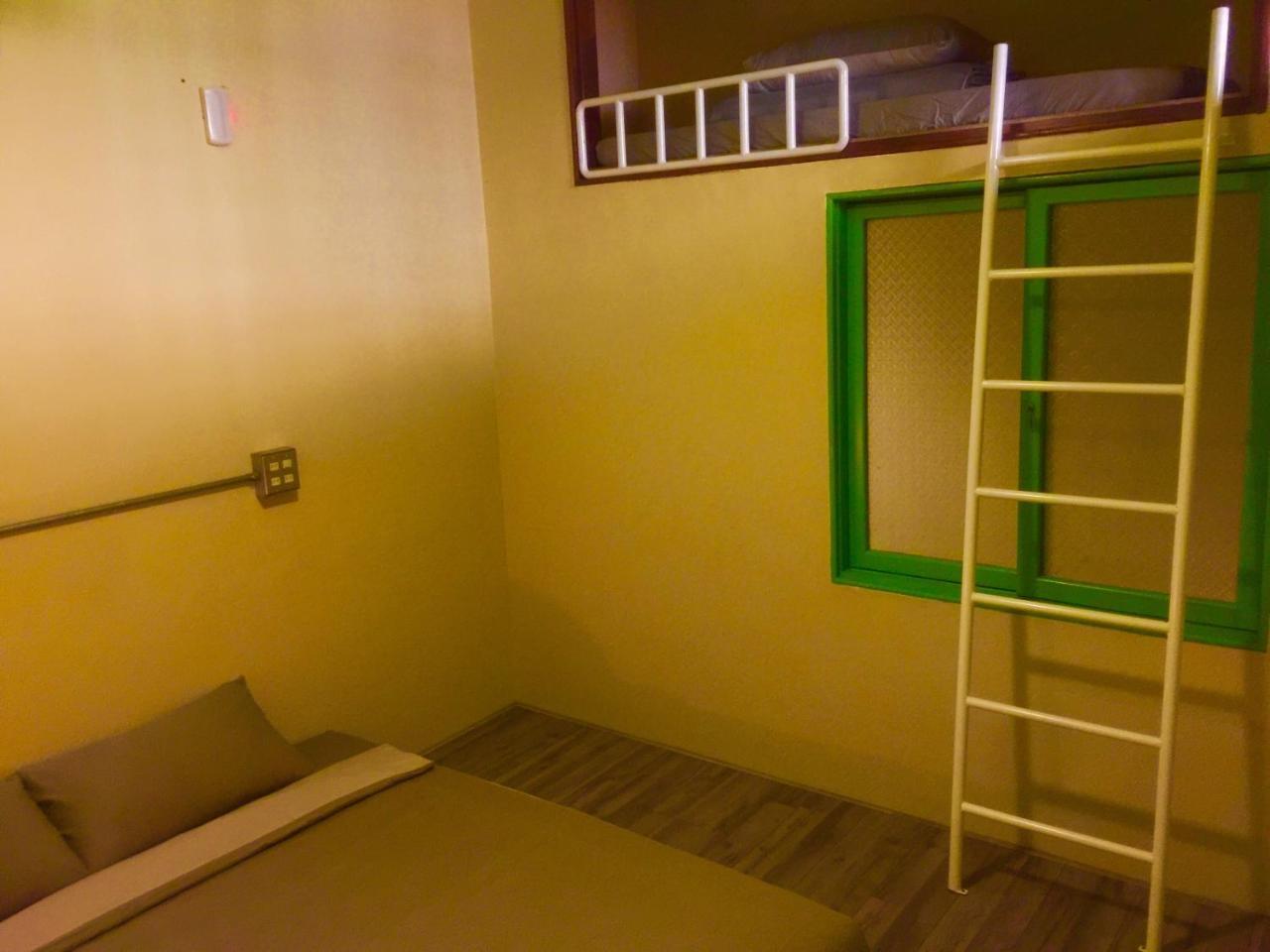 米宿 Roomi House 台南老屋民宿 Dış mekan fotoğraf