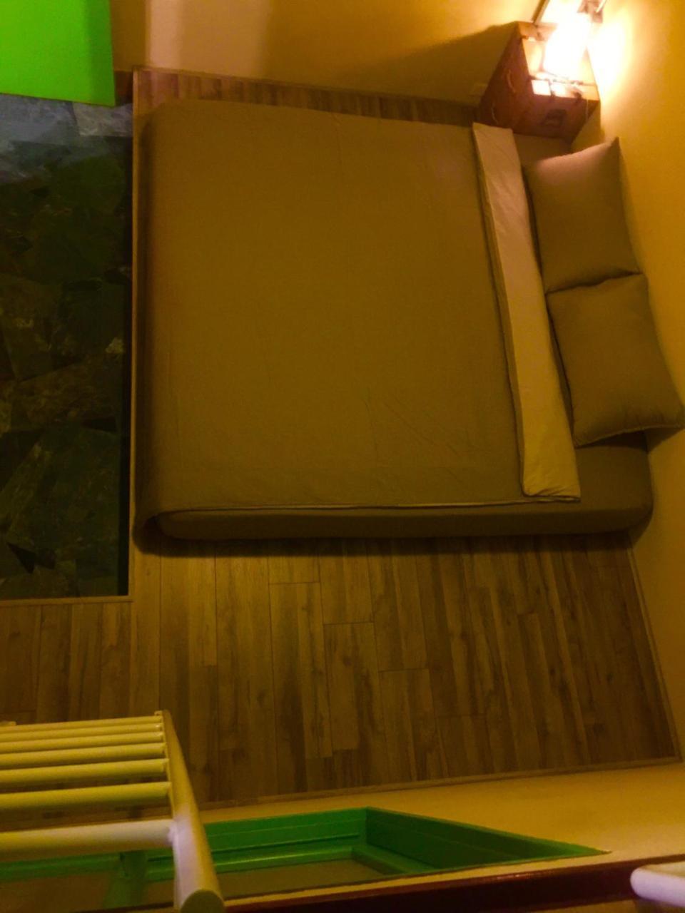 米宿 Roomi House 台南老屋民宿 Dış mekan fotoğraf