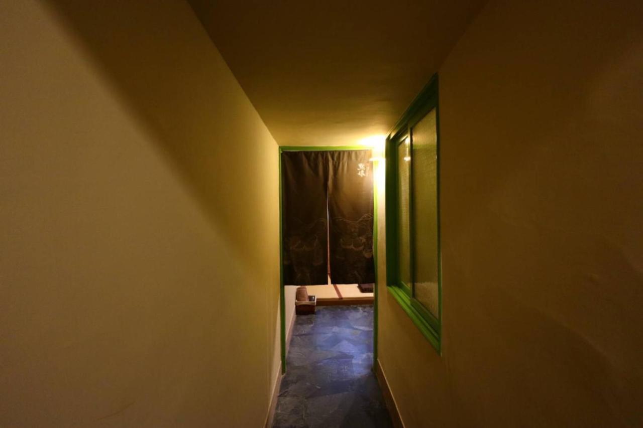 米宿 Roomi House 台南老屋民宿 Dış mekan fotoğraf