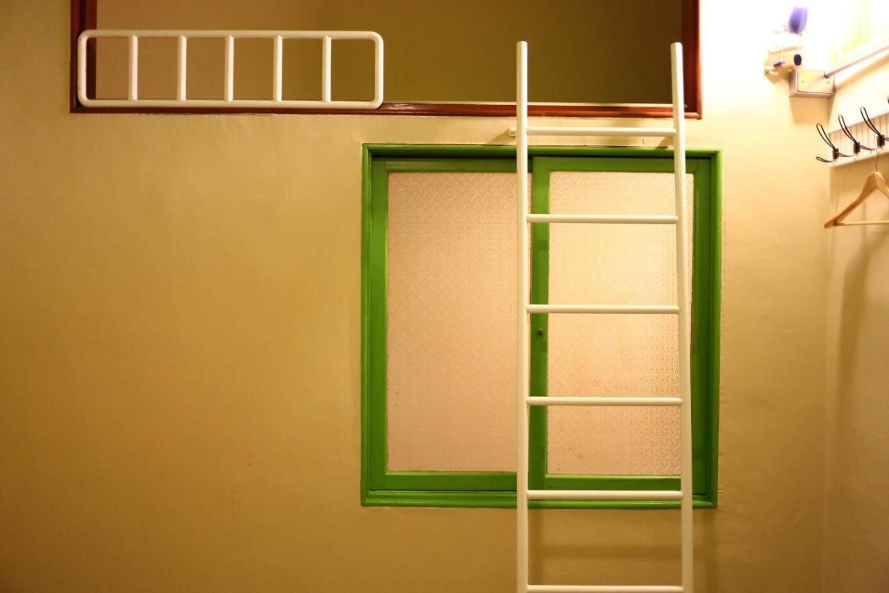 米宿 Roomi House 台南老屋民宿 Dış mekan fotoğraf